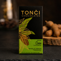 12x30g TONČI 70% Tamarind Dark Chocolate | Single-Origin Trinidad Chocolate Bar