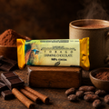 TONČI 98% Drinking Chocolate | Premium Extra Dark Caribbean Hot Chocolate